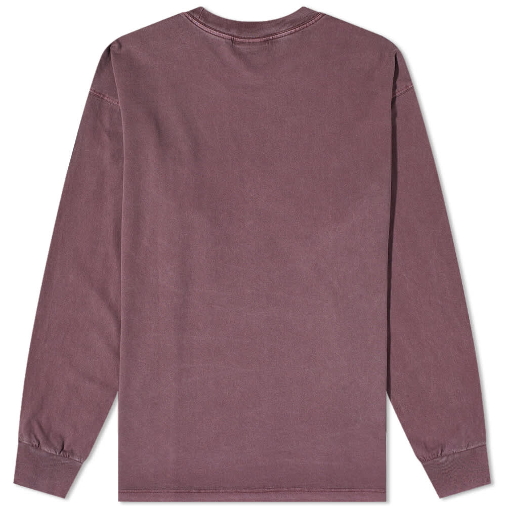 

Футболка Carhartt WIP Long Sleeve Vista Tee