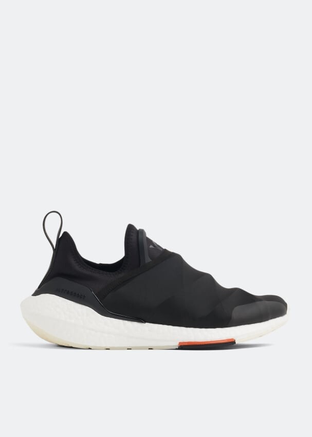 

Кроссовки ADIDAS Y-3 Ultraboost 22 sneakers, черный