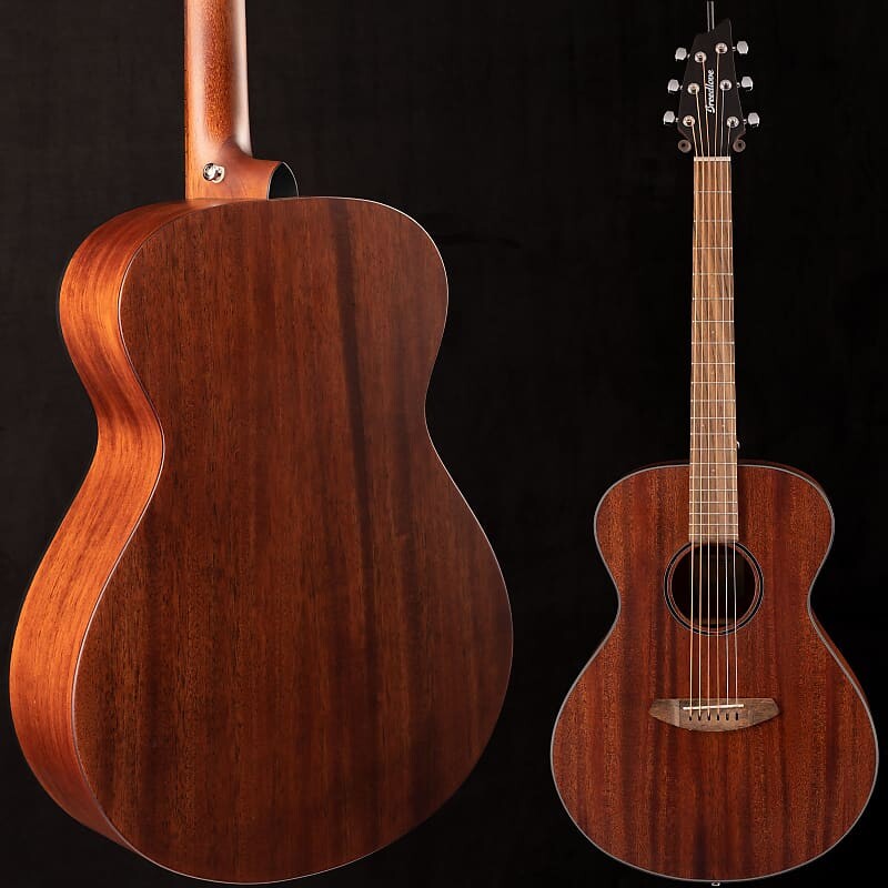 

Гитара Breedlove Discovery S Concert