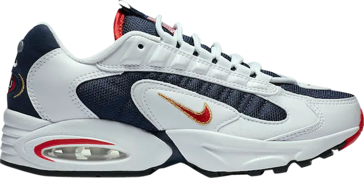 Nike Wmns Air Max Triax 96 USA Olympic CDEK.Shopping