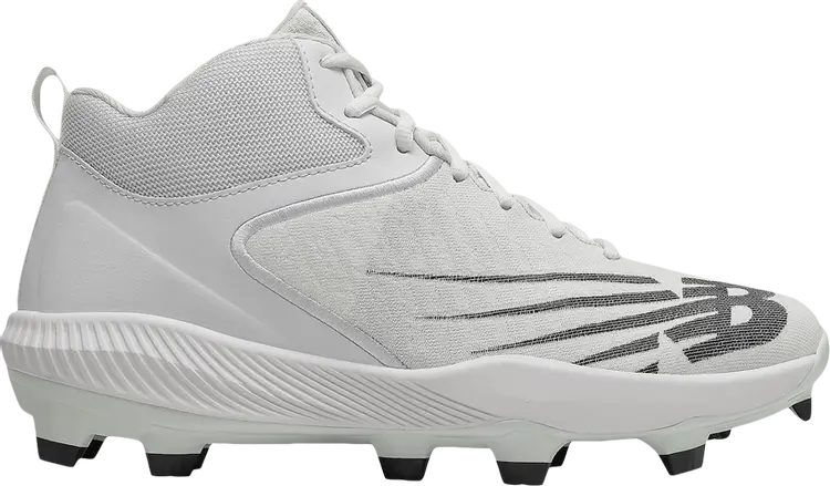 

Бутсы New Balance FuelCell 4040v6 'White', белый