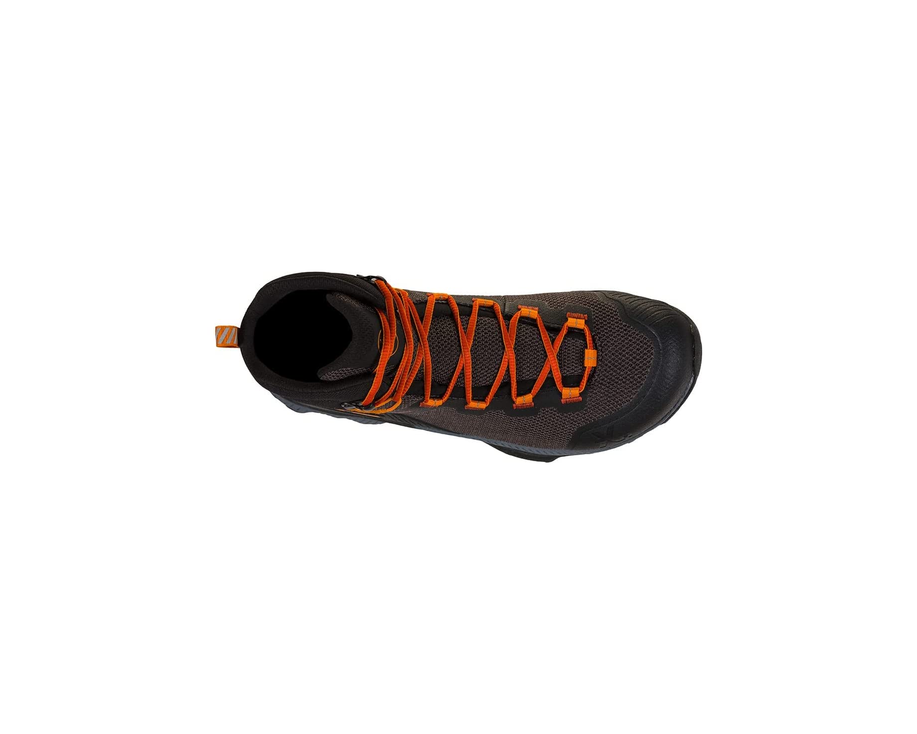 Кроссовки TX Hike Mid GTX La Sportiva, углерод ботинки для прогулки la sportiva tx hike mid gtx цвет black lime punch