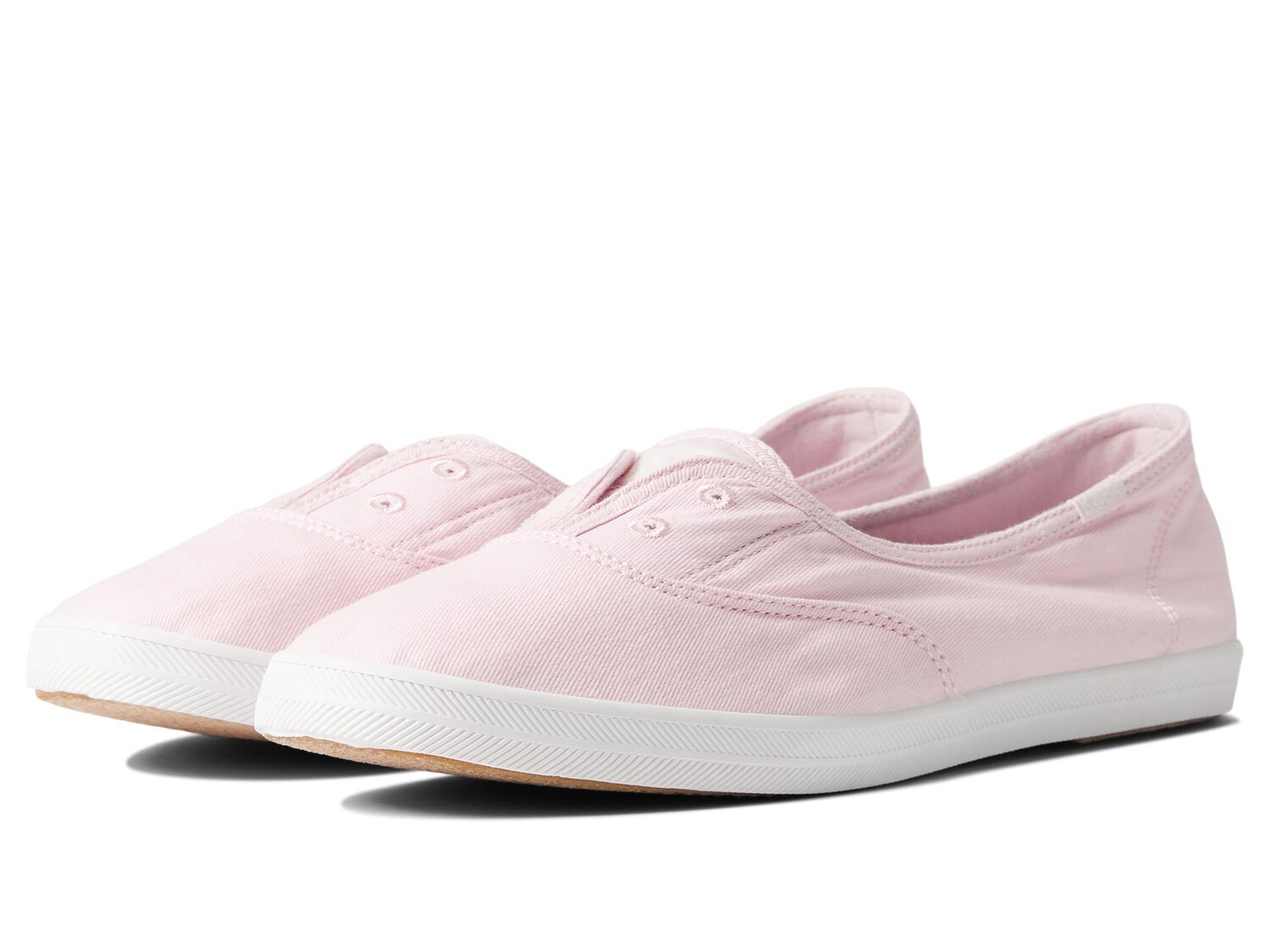 

Кроссовки Keds, Chillax Mini Twill