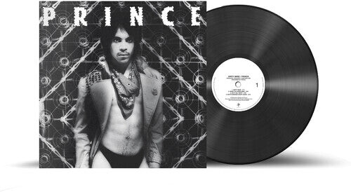 

Виниловая пластинка Prince - Dirty Mind