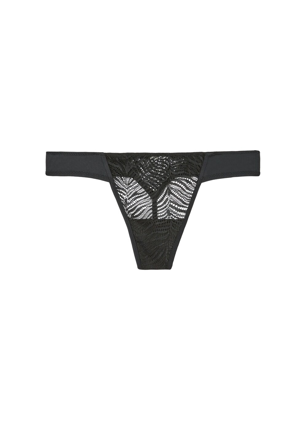

Стринги INTIMISSIMI, черный