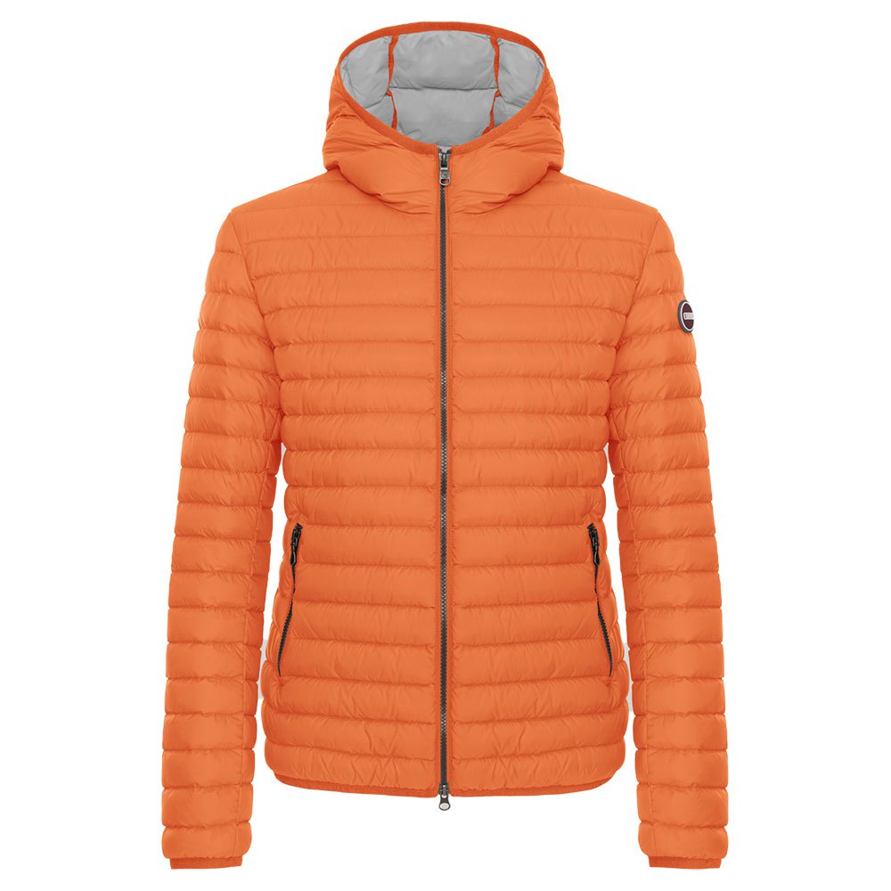 Куртка Colmar Repunk Lightweight, оранжевый