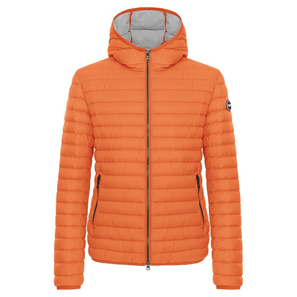 

Куртка Colmar Repunk Lightweight, оранжевый