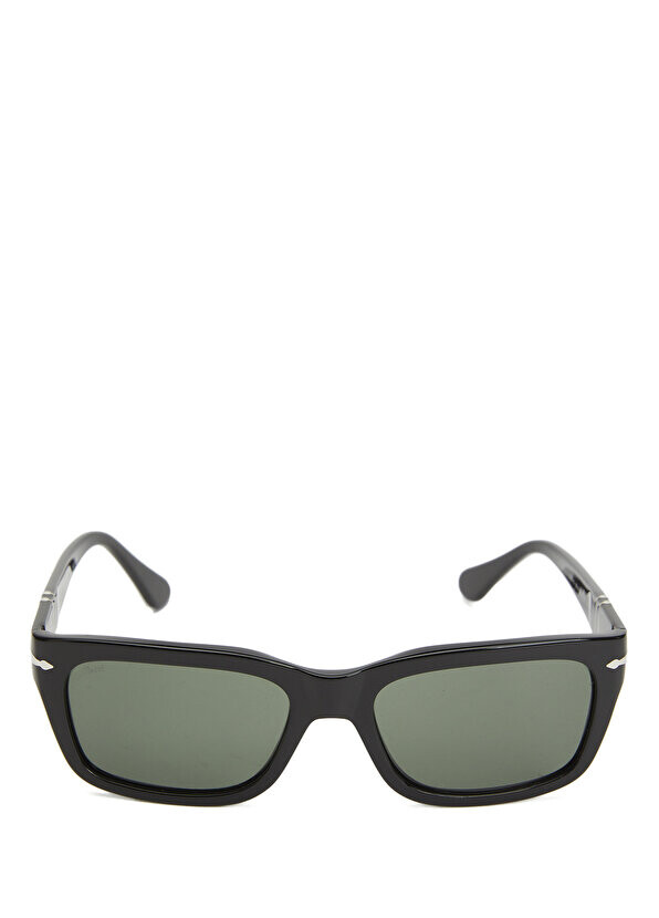 

Черные мужские солнцезащитные очки Persol