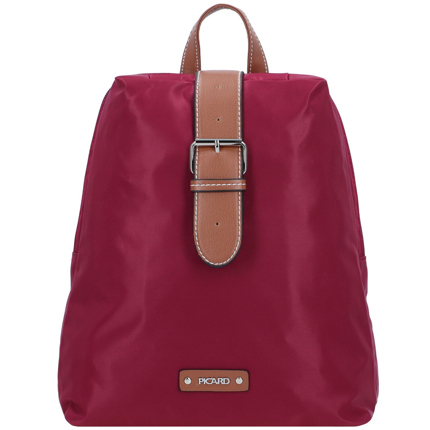 

Рюкзак PICARD Sonja City 29 cm, фуксия