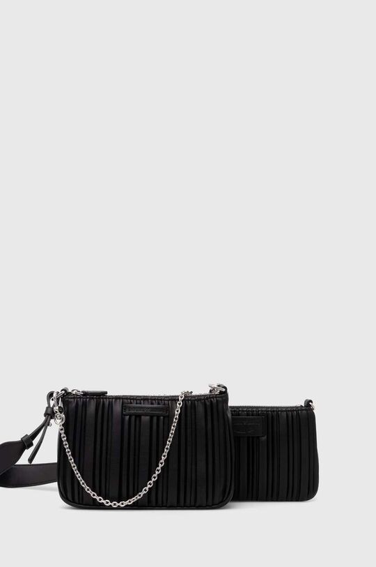 

Сумка Emporio Armani, черный