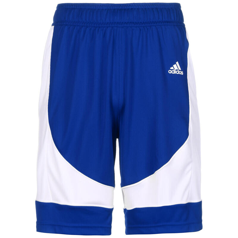 

Тренировочные шорты N3XT L3V3L Prime Game мужские ADIDAS, цвет weiss