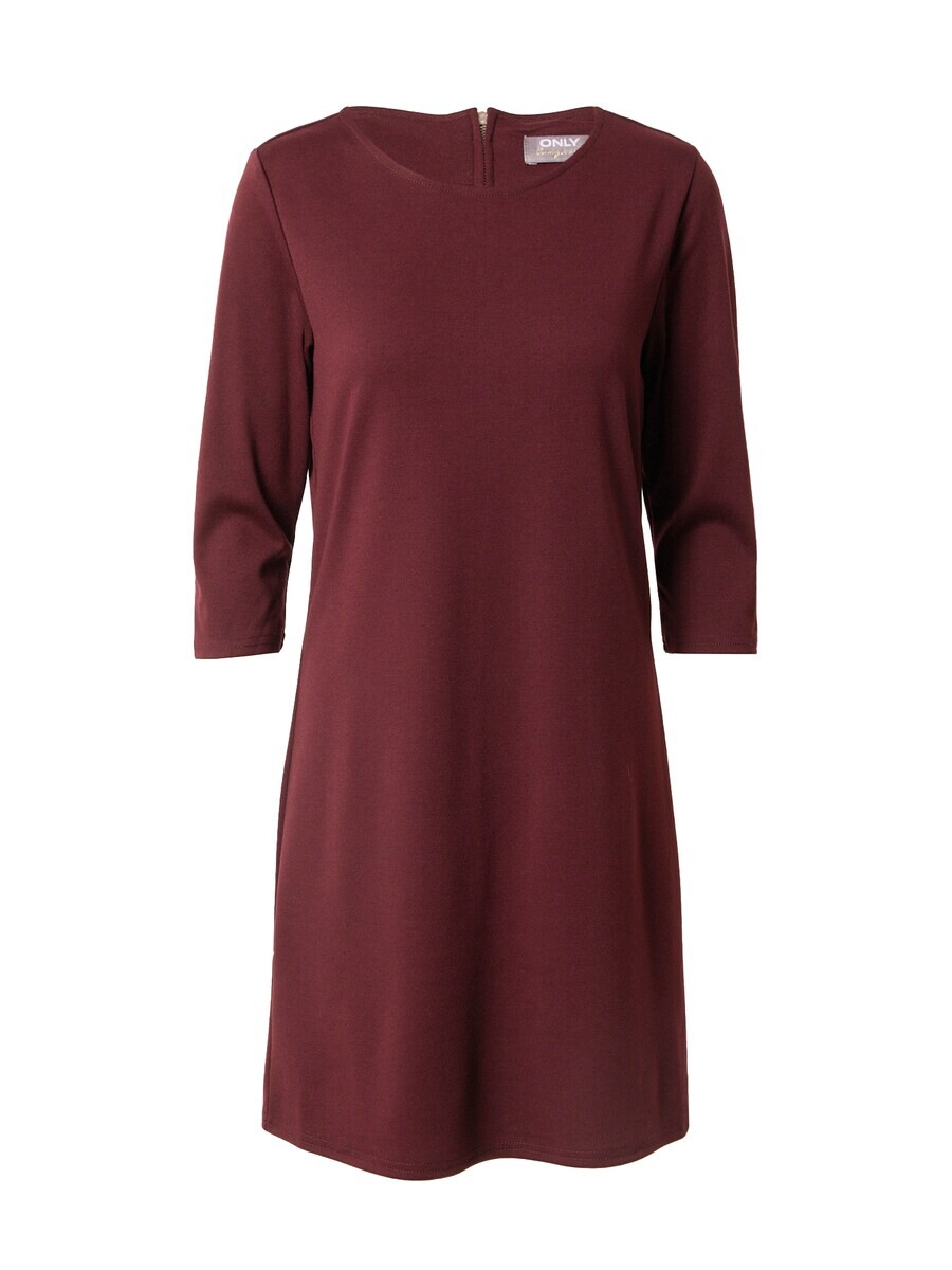 

Платье ONLY Dress, цвет Wine red