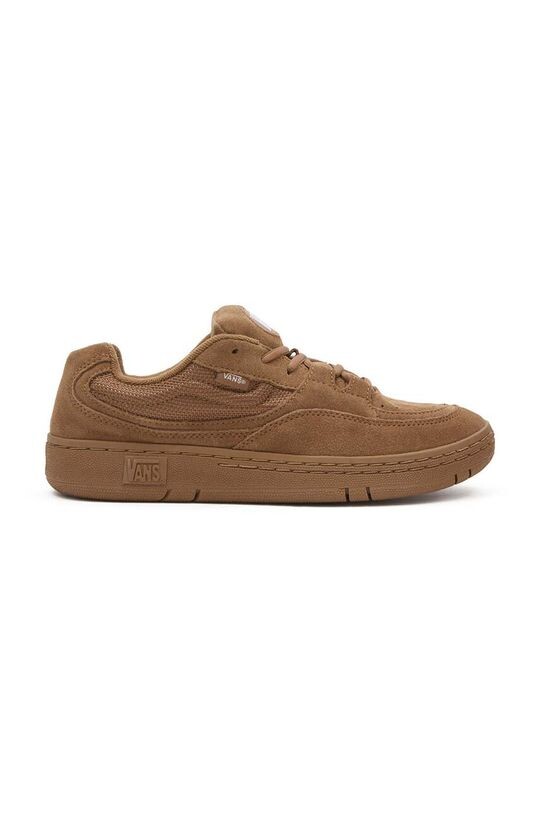 

Кроссовки Speed LS Vans, коричневый