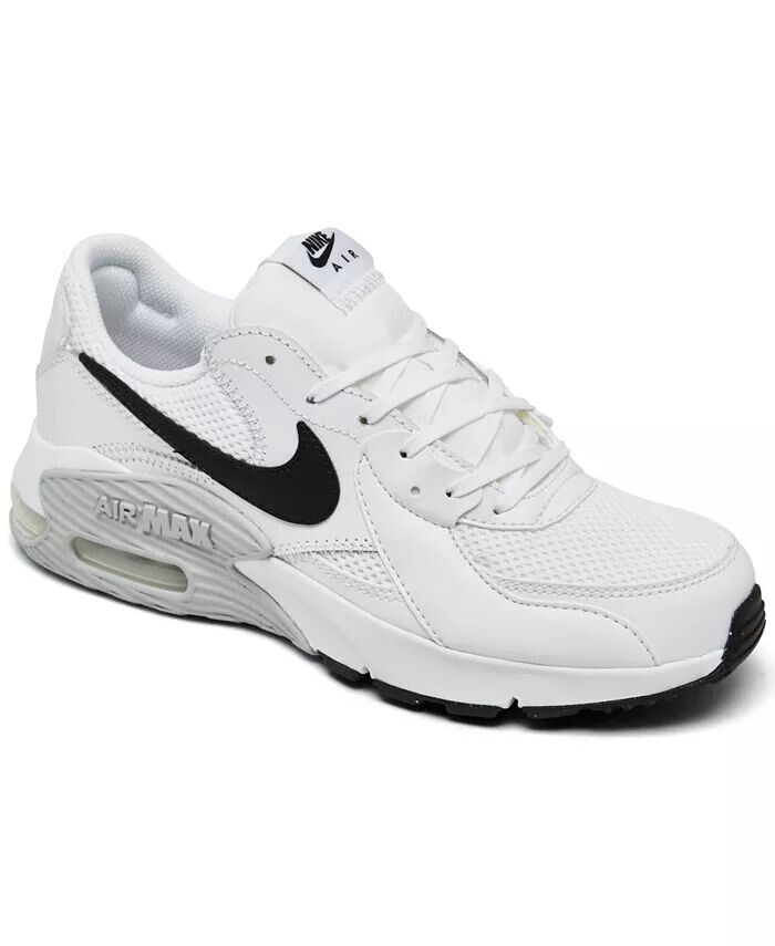 

Женские повседневные кроссовки Air Max Excee от Finish Line Nike, белый