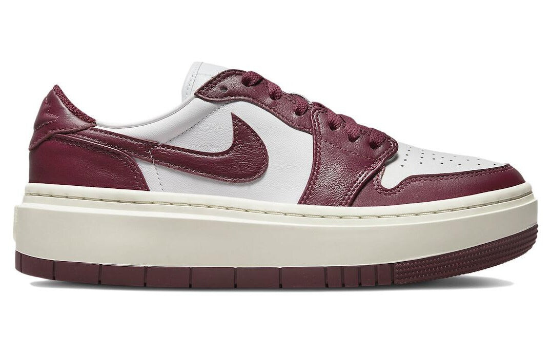 

Кроссовки Nike Air Jordan 1 Elevate Low Dark Beetroot (W)