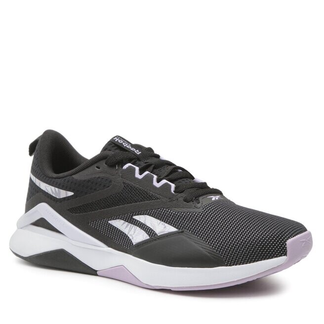 

Кроссовки Reebok NanoflexTR, черный