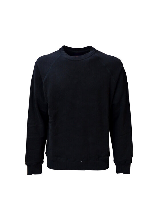 

Толстовка regular fit Sundek, черный