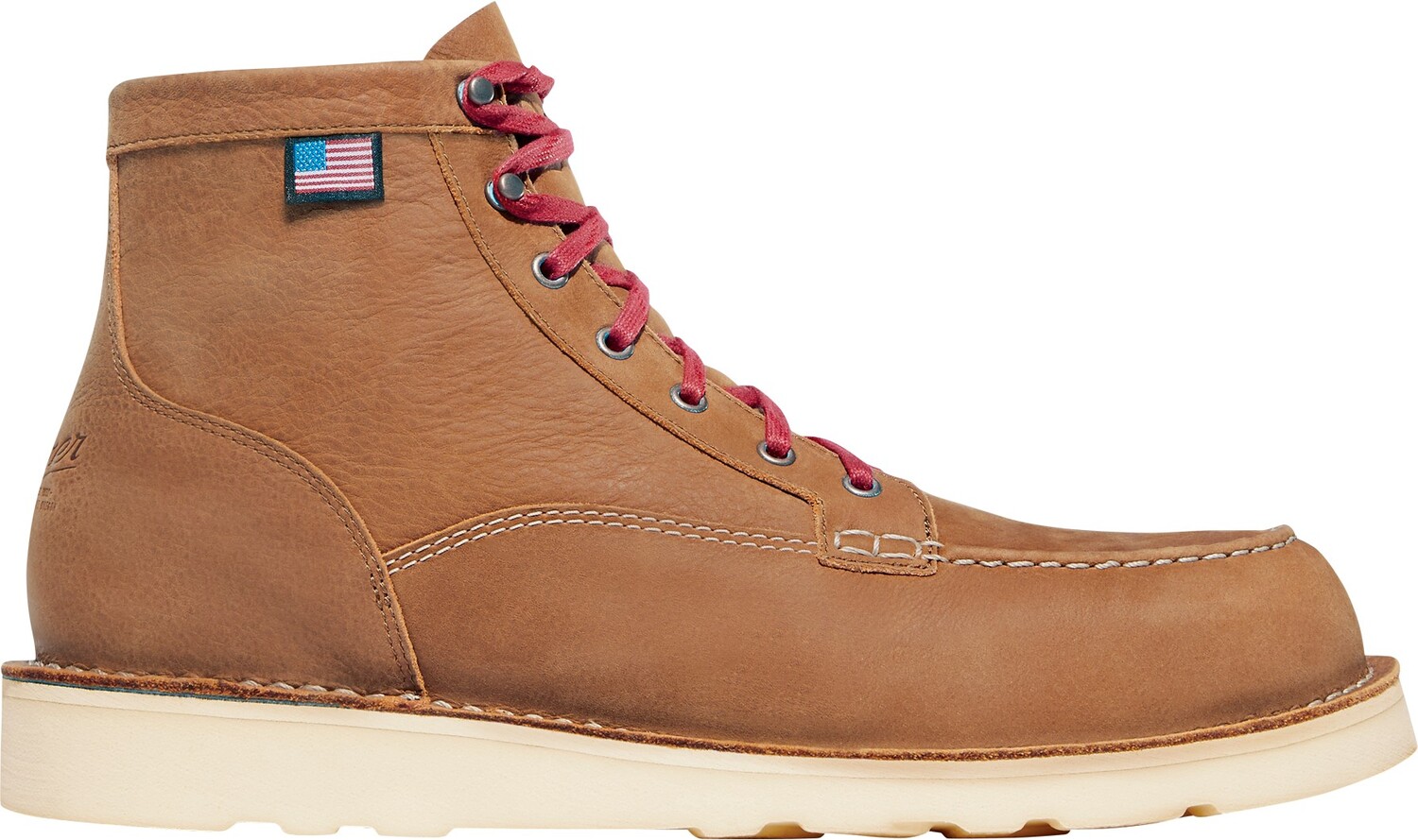 

Ботинки Bull Run Lux - мужские Danner, коричневый