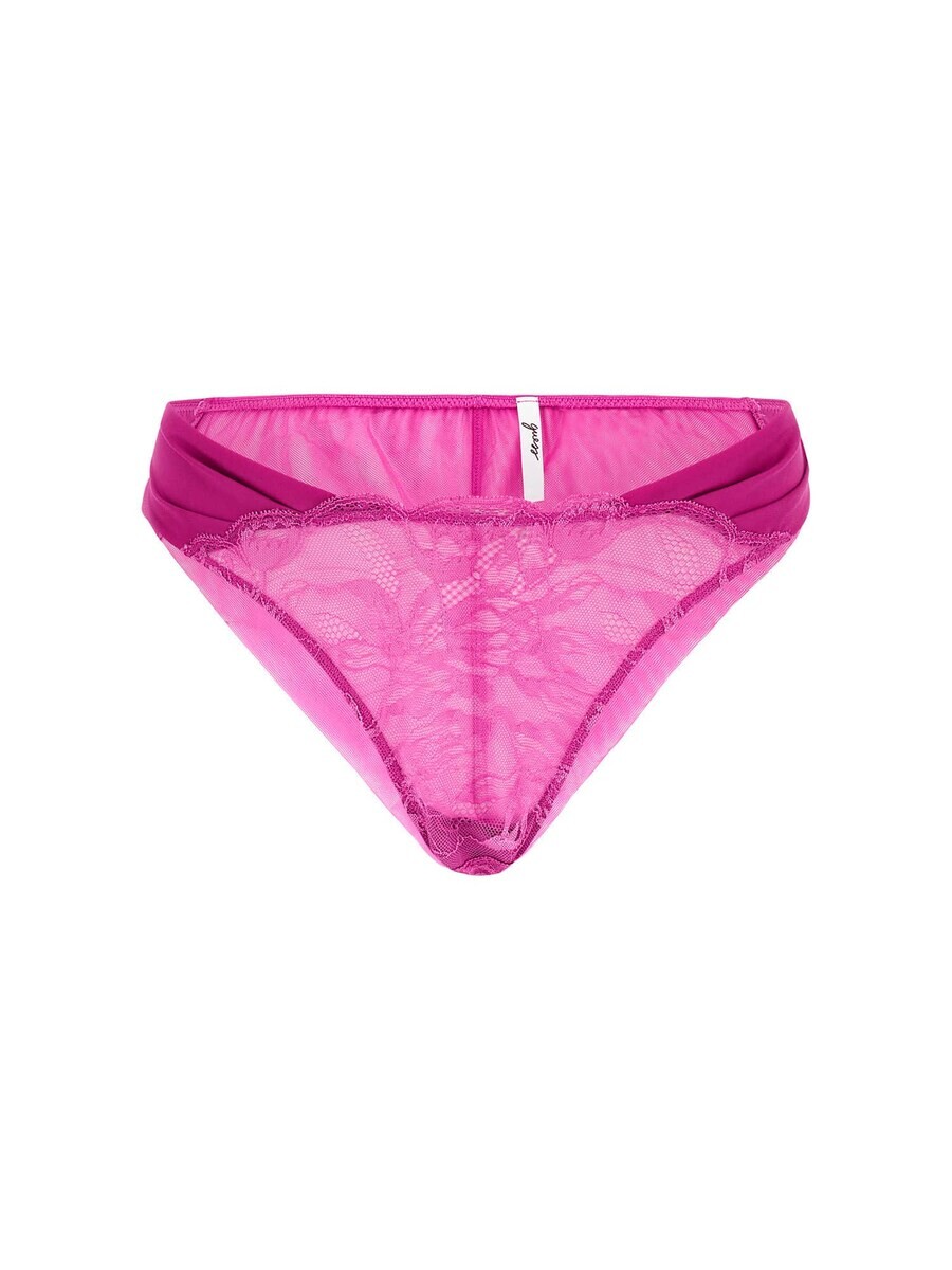 

Трусы Guess, фуксия