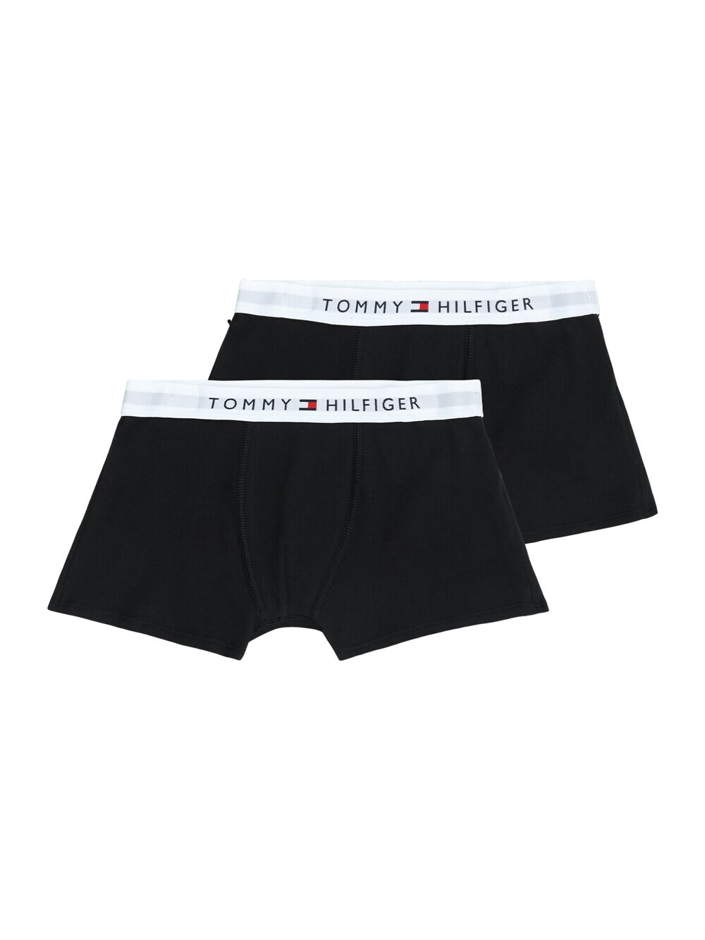 

Обычные трусы Tommy Hilfiger, черный