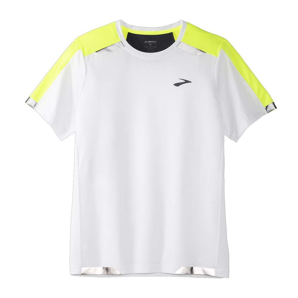 

Футболка Brooks Run Visible, белый