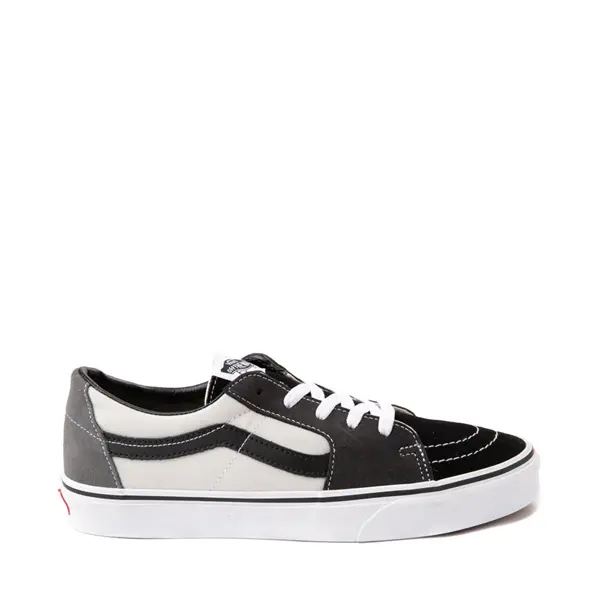 

Туфли для скейтбординга Vans Sk8 Low, черный