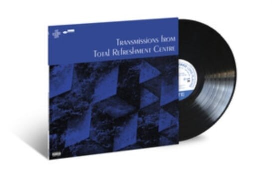 

Виниловая пластинка Various Artists - Transmissions from Total Refreshment Centre