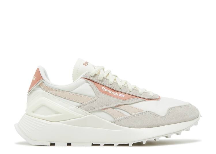 

Кроссовки Reebok WMNS REEBOK CLASSIC LEGACY AZ 'SOFT ECRU',