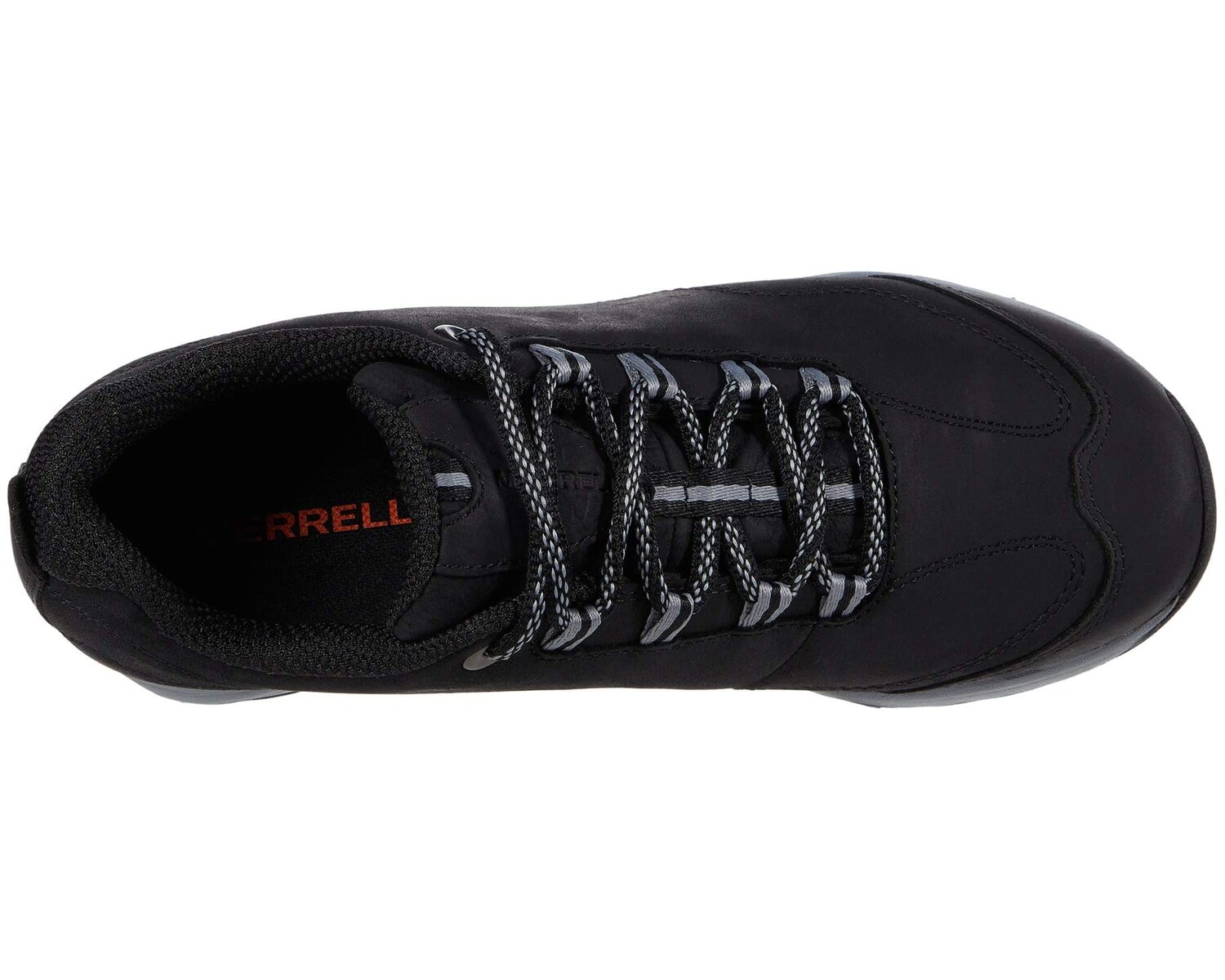 

Кроссовки Siren Traveller 3 Merrell, черный