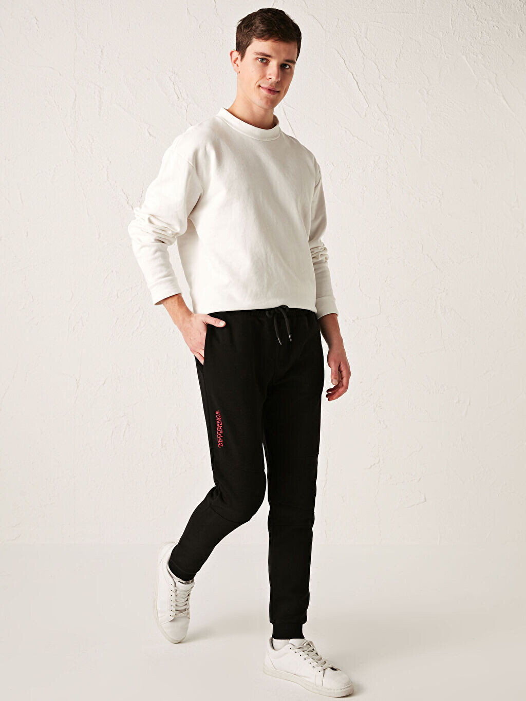 

Спортивные брюки Slim Fit Jogger LCW Casual