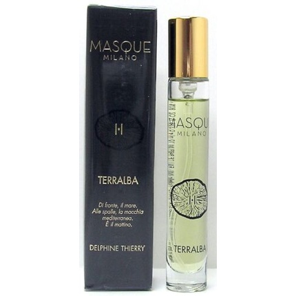 Masque Milano I-I Terralba Eau de Parfum Spray 10мл