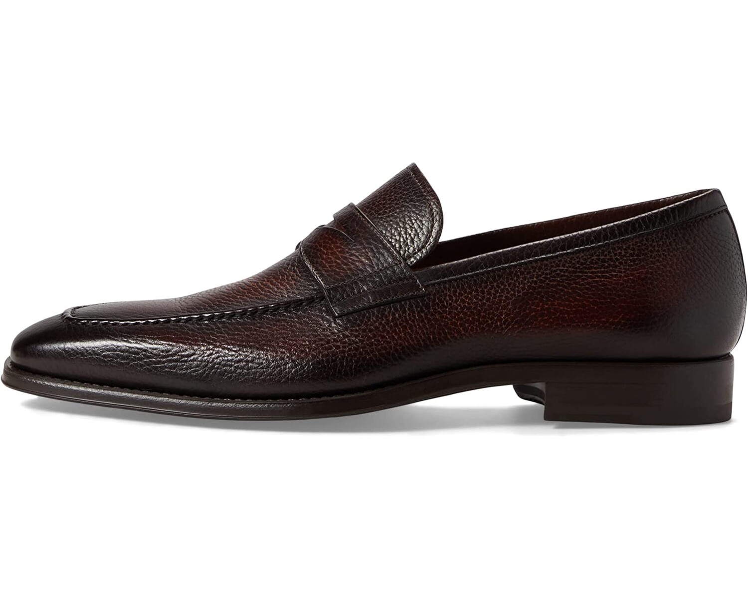

Лоферы Powell Magnanni, коричневый