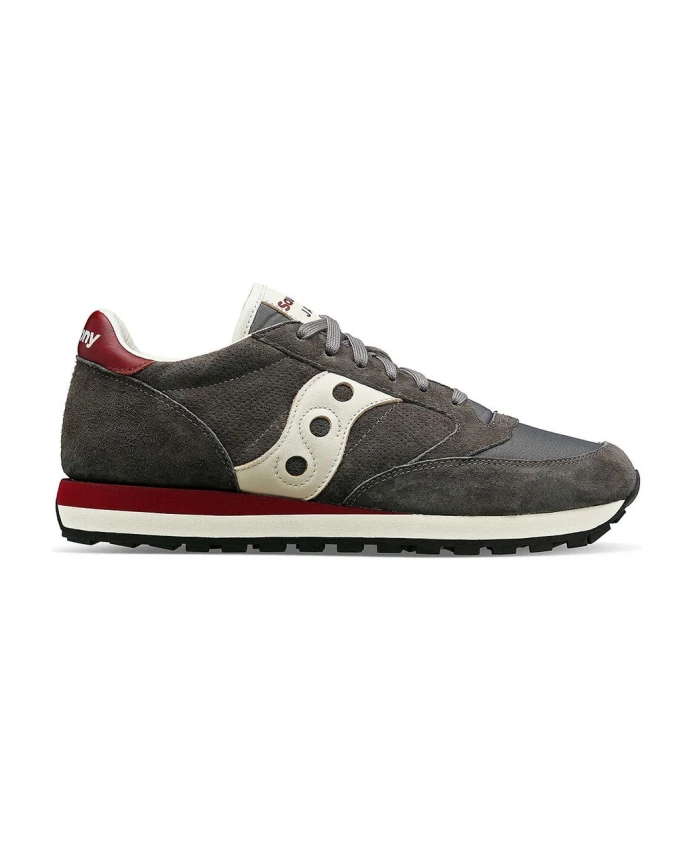 

Кроссовки Saucony, серый