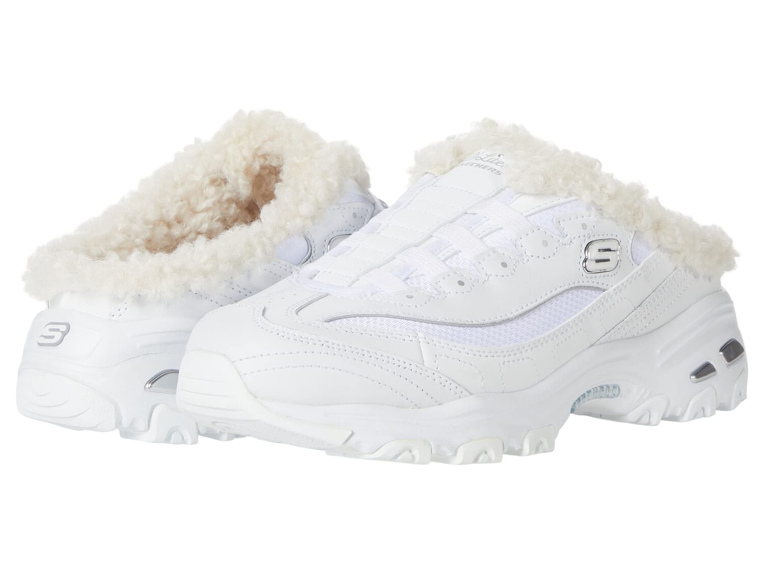 

Кроссовки SKECHERS, D'Lites - Comfy Step