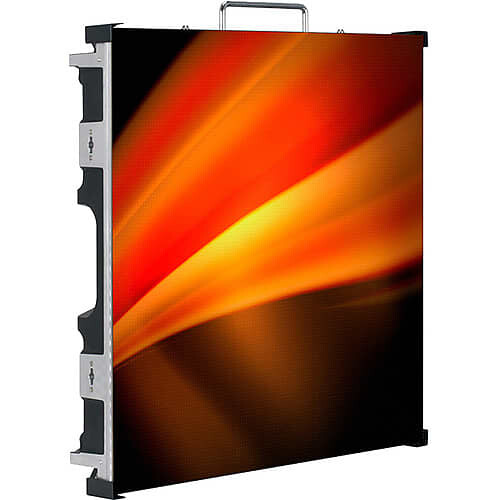 

Видеопанель высокого разрешения серии American DJ VS3 Vision VS3 Vision Series High-Resolution Video Panel