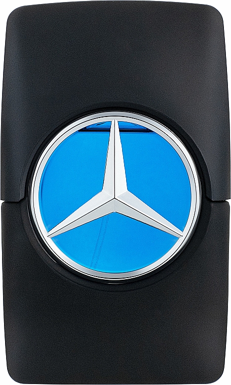 Туалетная вода Mercedes-Benz Mercedes-Benz Man модифицированный жк ключ xnrkey для дистанционного автомобильного ключа mercedes benz tk900 жк экран для дистанционного ключа benz audi ford vw bmw