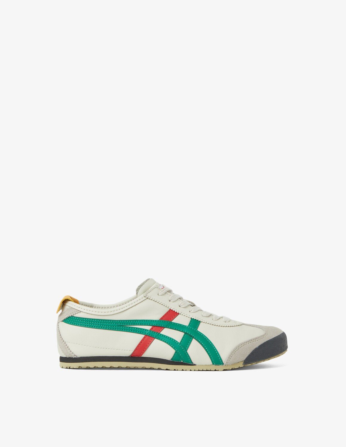 

Кроссовки Мексика 66 Onitsuka Tiger, белый