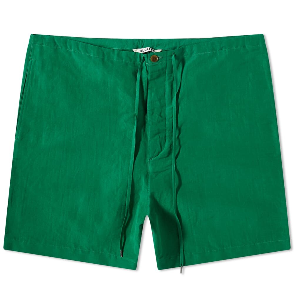 

Шорты Auralee Easy shorts