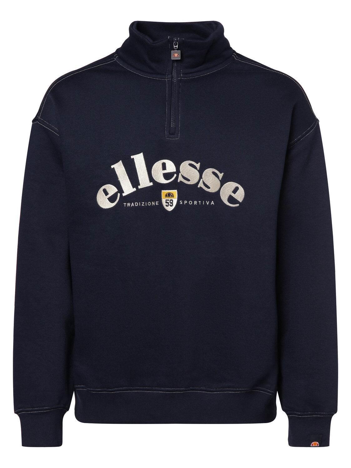 

Толстовка ellesse Roane, морской