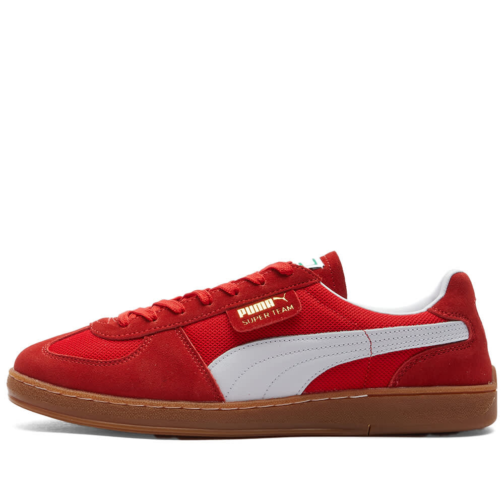 

Кроссовки Puma Super Team OG