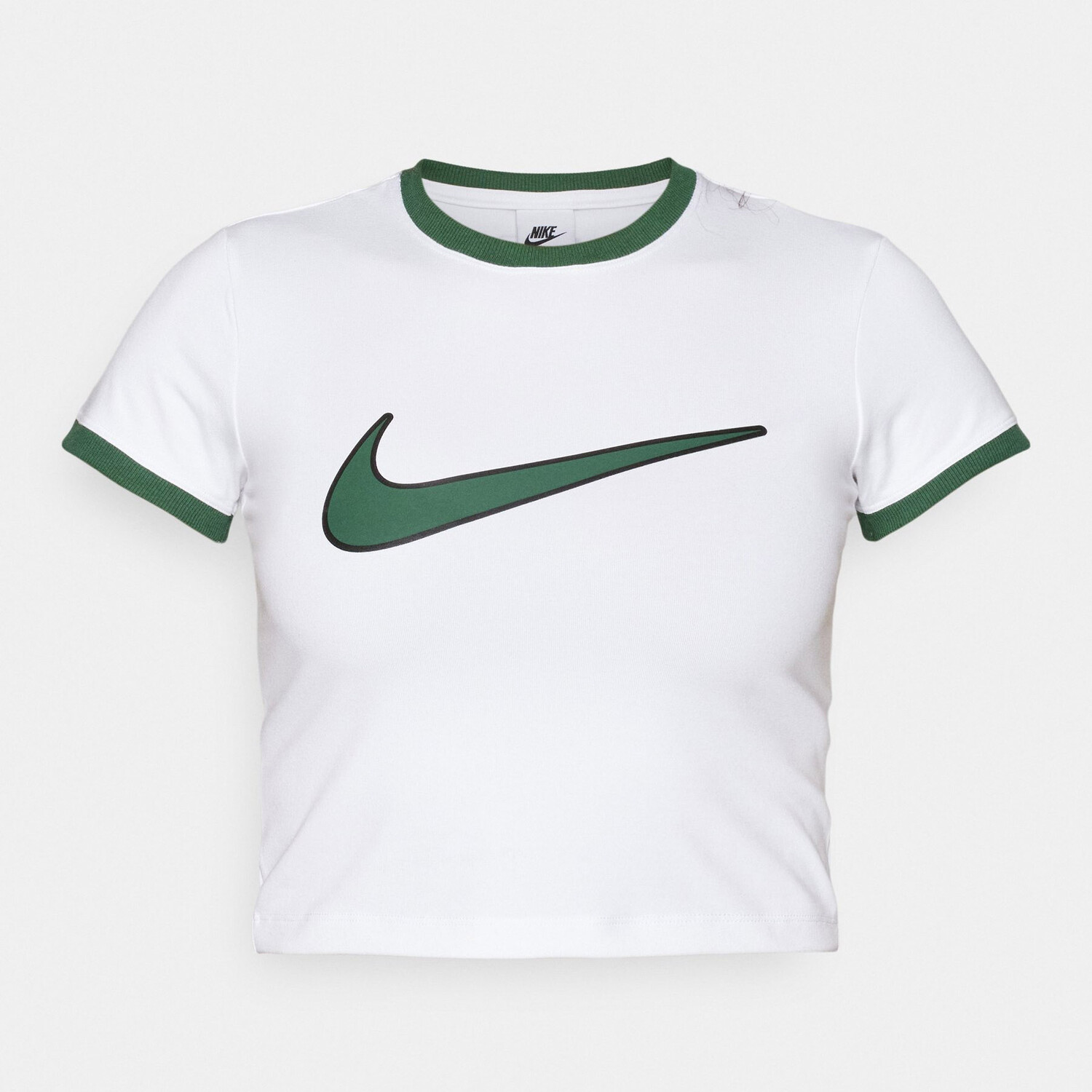 

Футболка Nike Sportswear Printed, белый