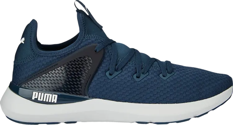 

Кроссовки Puma Pure XT Dark Night Grey, синий