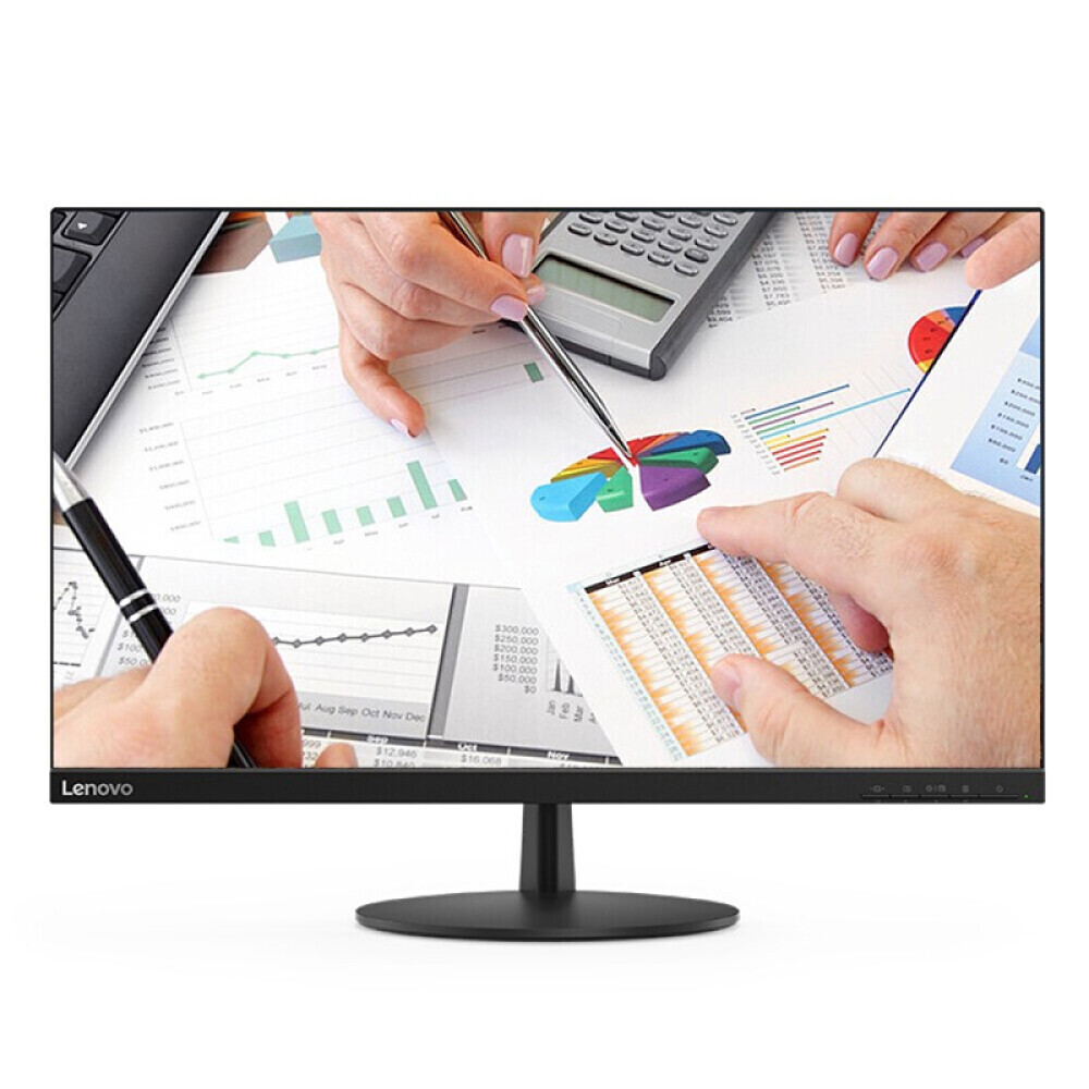

Монитор Lenovo L24e-30 24" FHD
