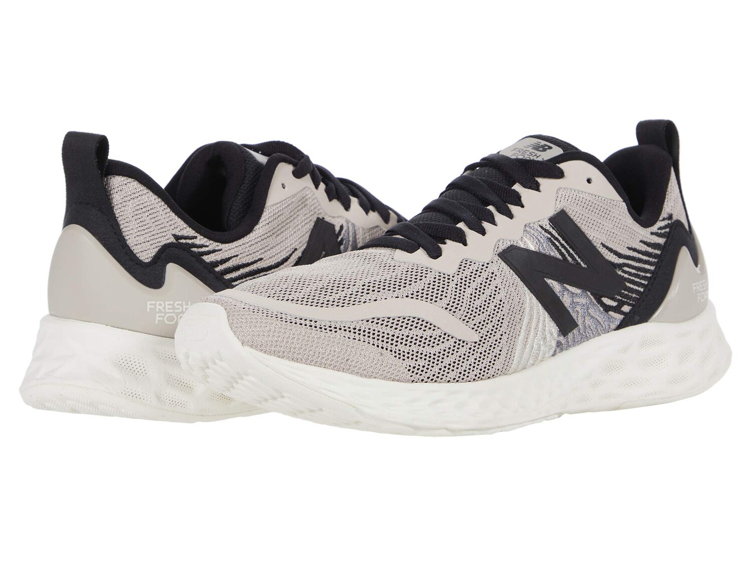 

Кроссовки New Balance, Fresh Foam Tempo