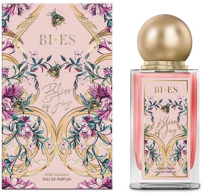 

Духи Bi-es Bliss Of Joy