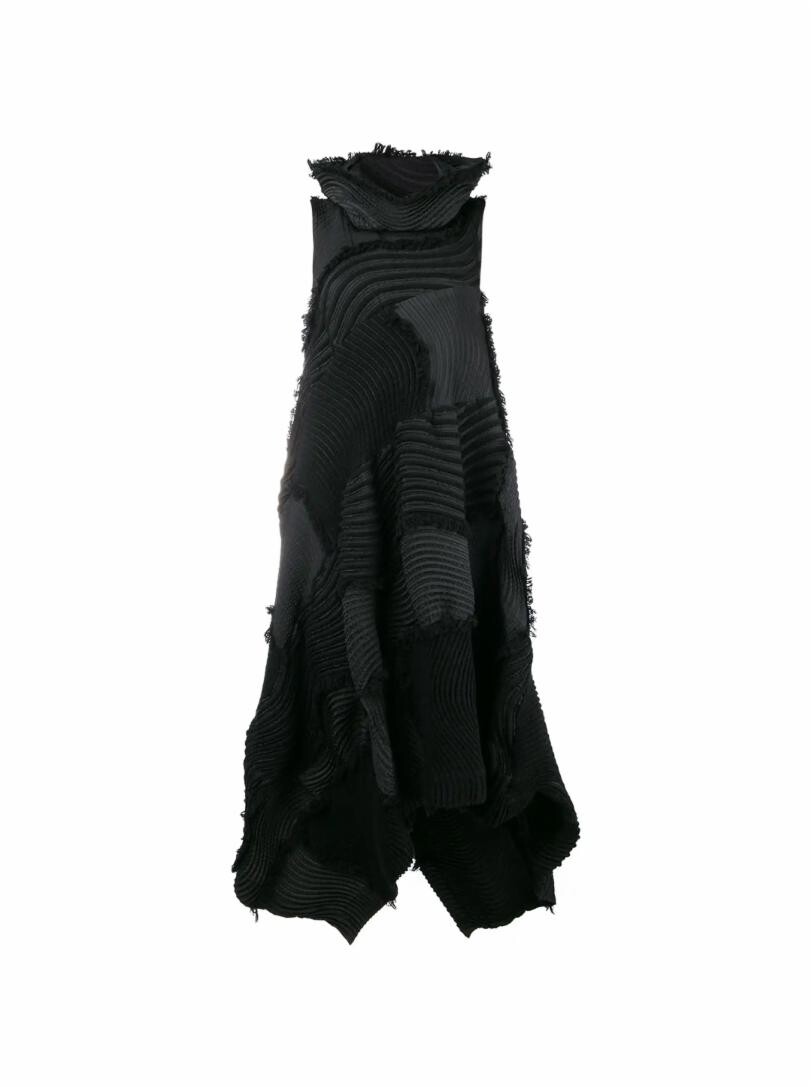 

Платье Issey Miyake