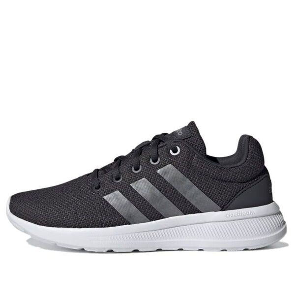 Кроссовки Adidas Neo Lite Racer Cln 2.0 'Carbon', Черный кроссовки adidas lite racer размер 10 5 uk черный