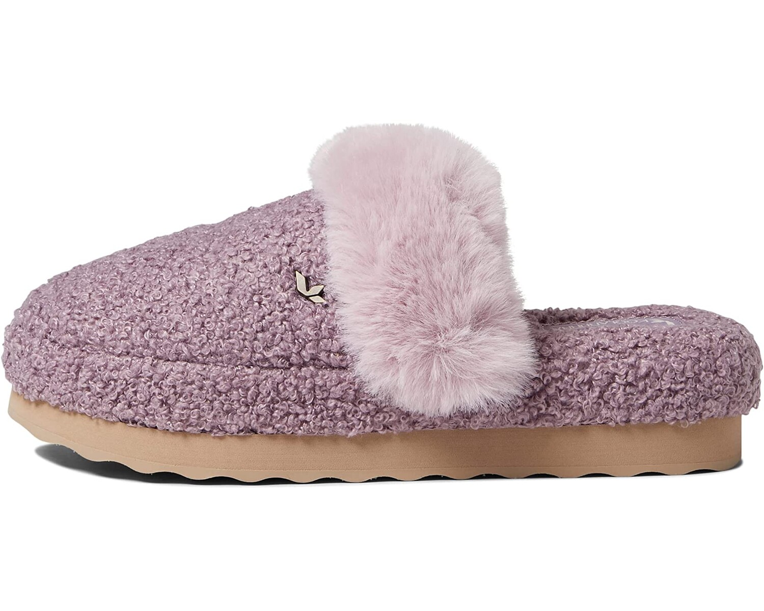 

Слипперы Peachee Koolaburra by UGG, бузина