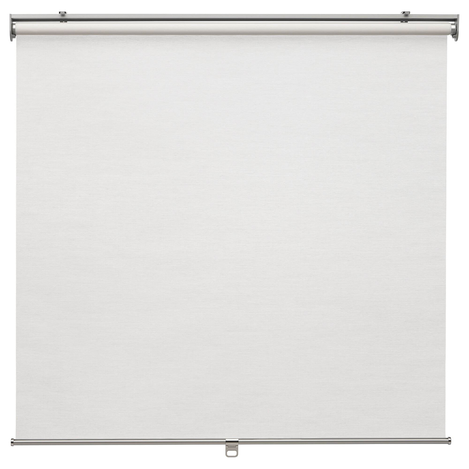 

Рулонная штора Ikea Skogsklover 140x195 см, белый