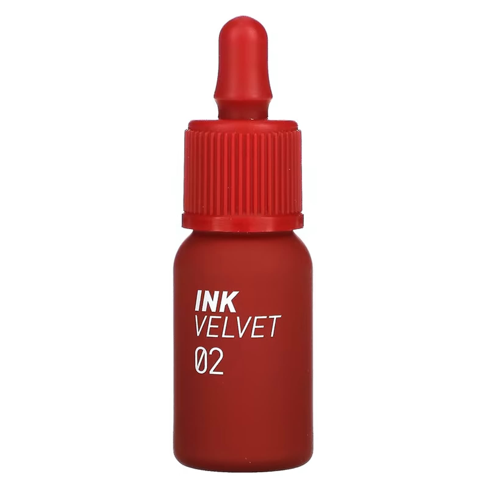Тинт Peripera Ink Velvet для губ, 4 г peripera тинт для губ ink velvet 33 pure red 4 г 0 14 унции